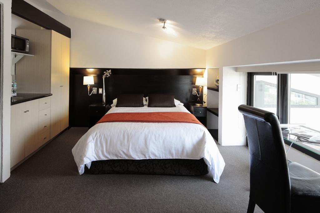 Aztic Hotel&Executive Suites Mexikóváros Szoba fotó