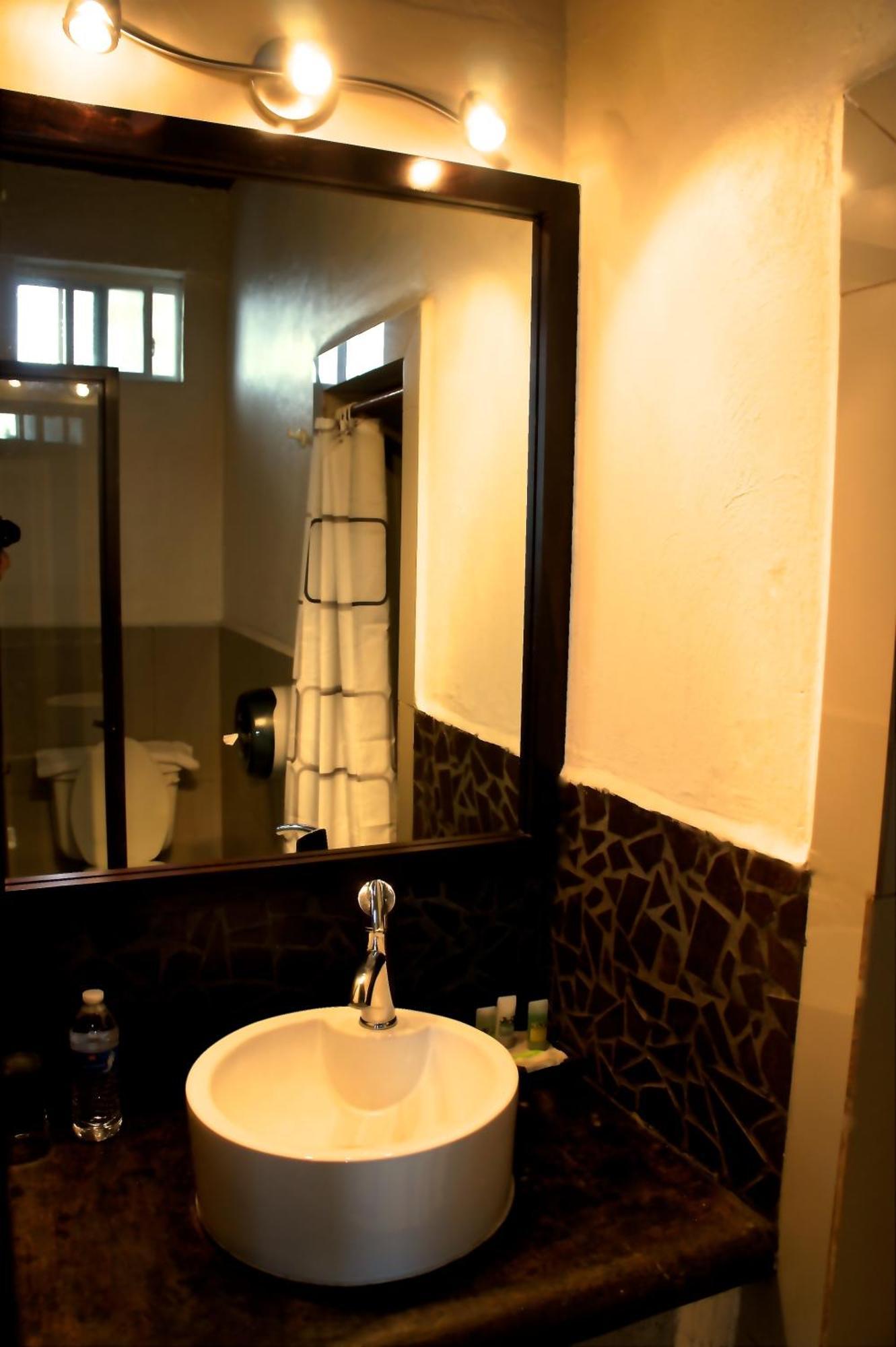 Aztic Hotel&Executive Suites Mexikóváros Szoba fotó