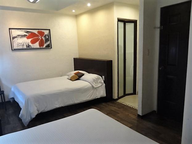 Aztic Hotel&Executive Suites Mexikóváros Kültér fotó